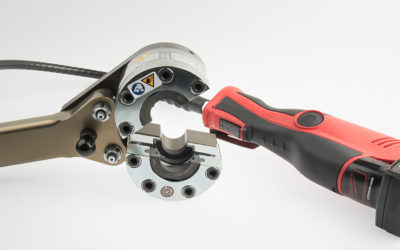Press tools set PT 1228