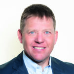 Bernhard Sauter Dipl.- Ing. Maschinenbau CEO | Geschäftsführung