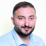 Besim Muljaki, Head of Purchase / Supply Chain Manager