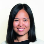 Ms. Xuan Hong Nguyen, Manager Export & Logistics